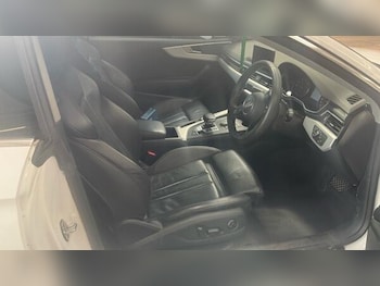 Used Audi A5 2018 for sale - 78659306: Photo