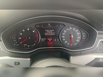 Used Audi A5 2018 for sale - 78659306: Photo