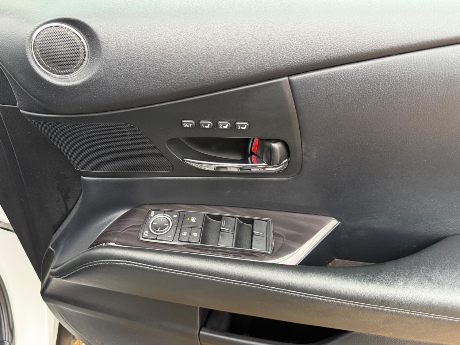 Used Lexus RX 2012 for sale - 78001964: Photo 10