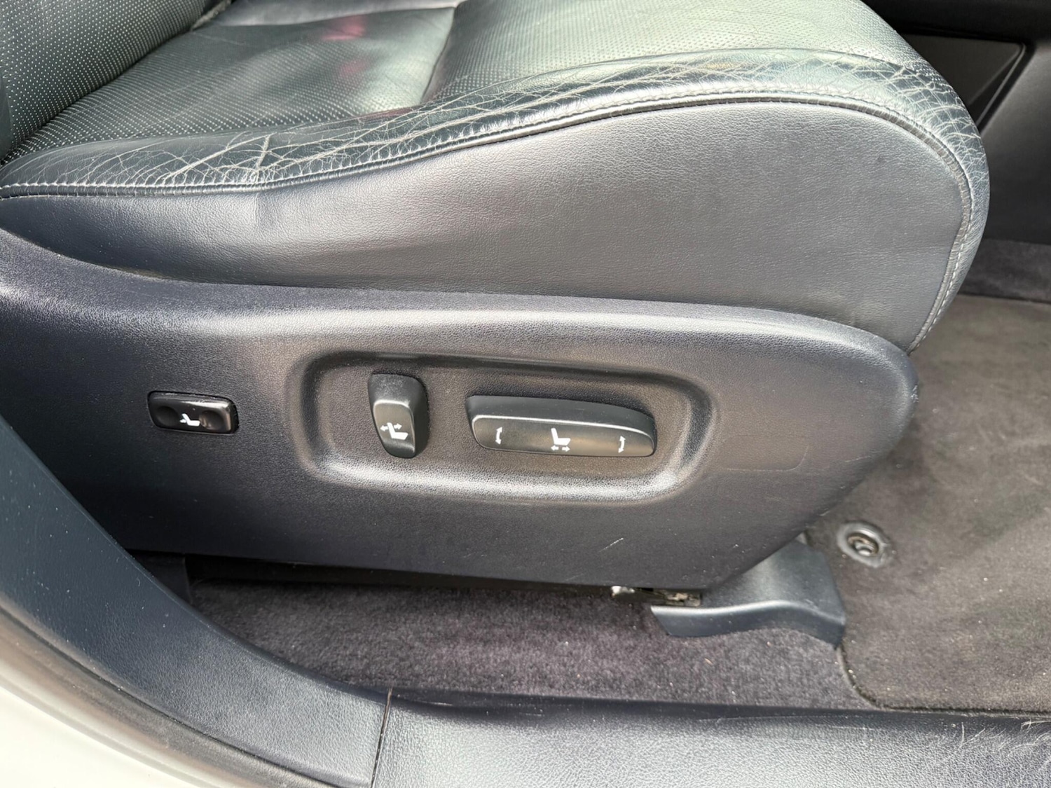 Used Lexus RX 2012 for sale - 78001964: Photo 11