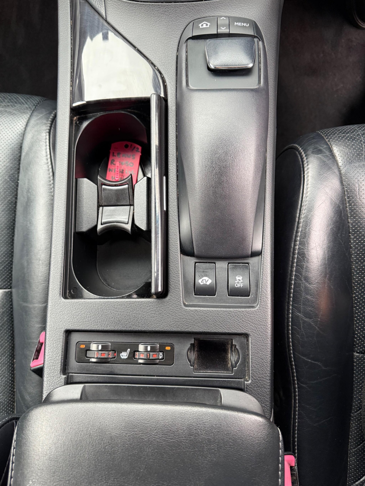 Used Lexus RX 2012 for sale - 78001964: Photo 15