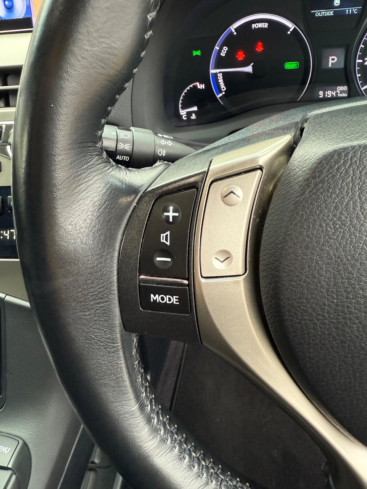 Used Lexus RX 2012 for sale - 78001964: Photo 18