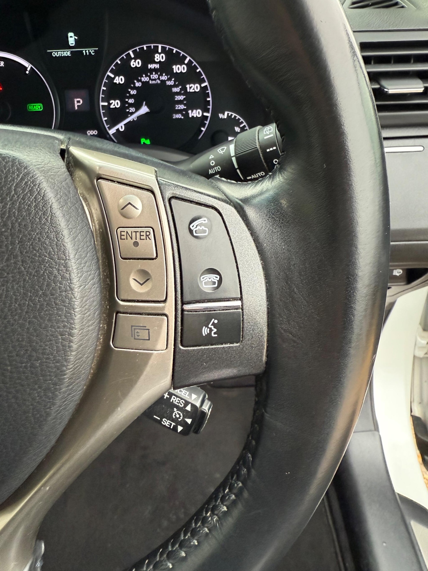 Used Lexus RX 2012 for sale - 78001964: Photo 19