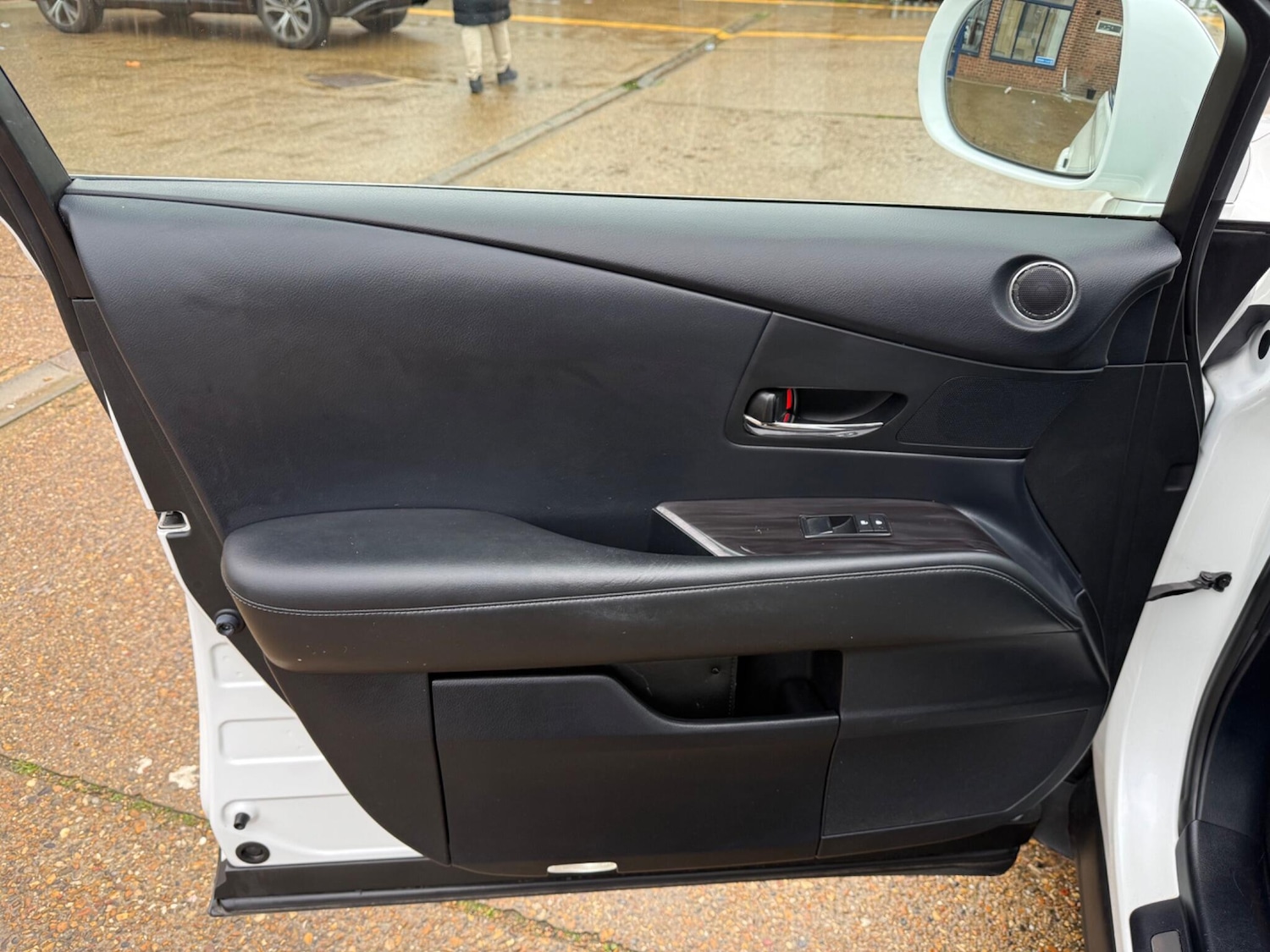 Used Lexus RX 2012 for sale - 78001964: Photo 21