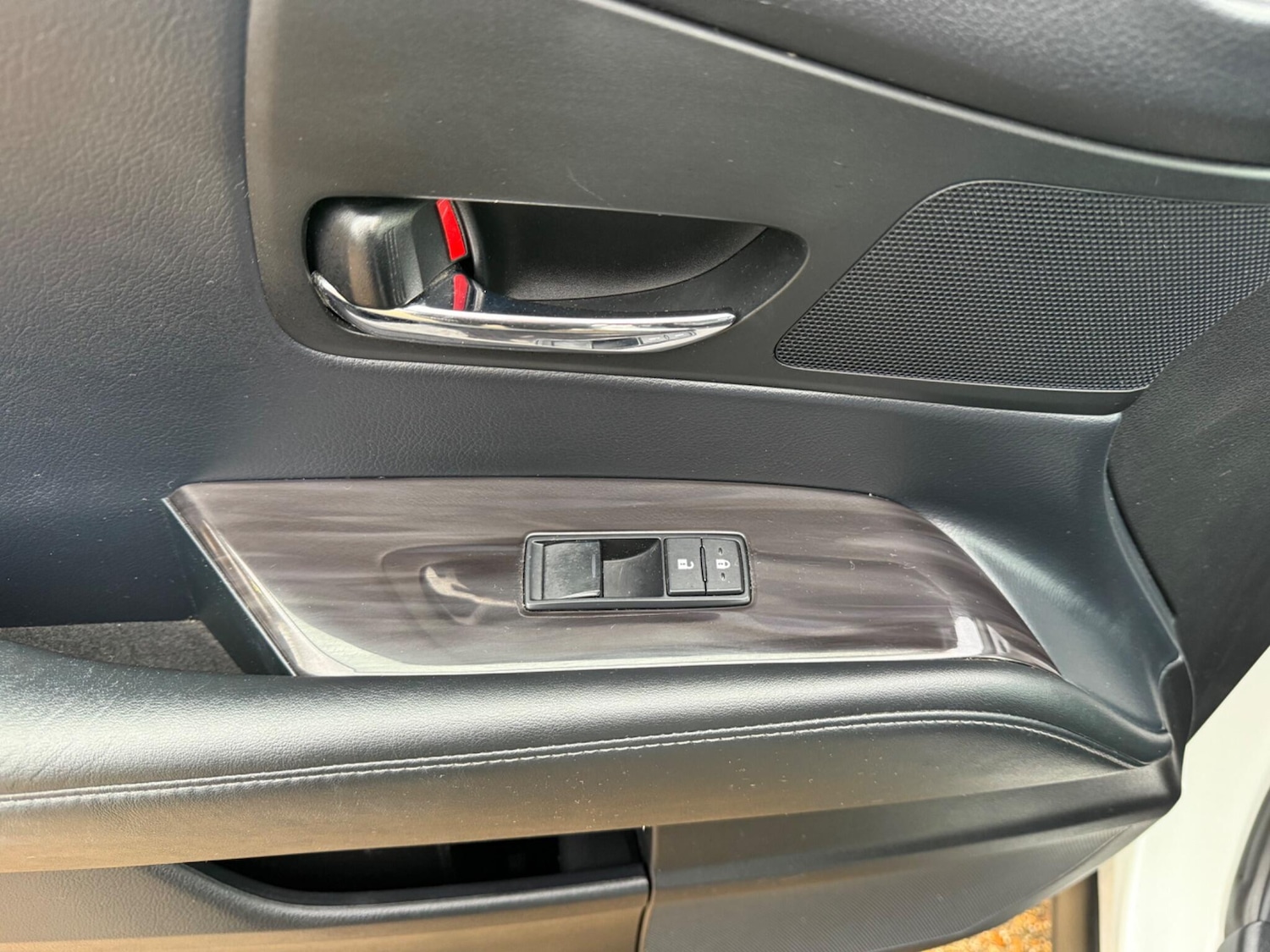 Used Lexus RX 2012 for sale - 78001964: Photo 22