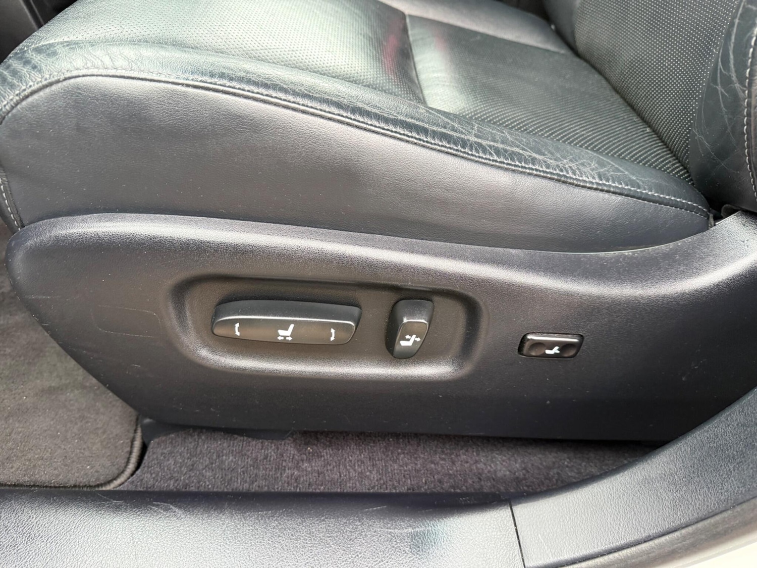 Used Lexus RX 2012 for sale - 78001964: Photo 25