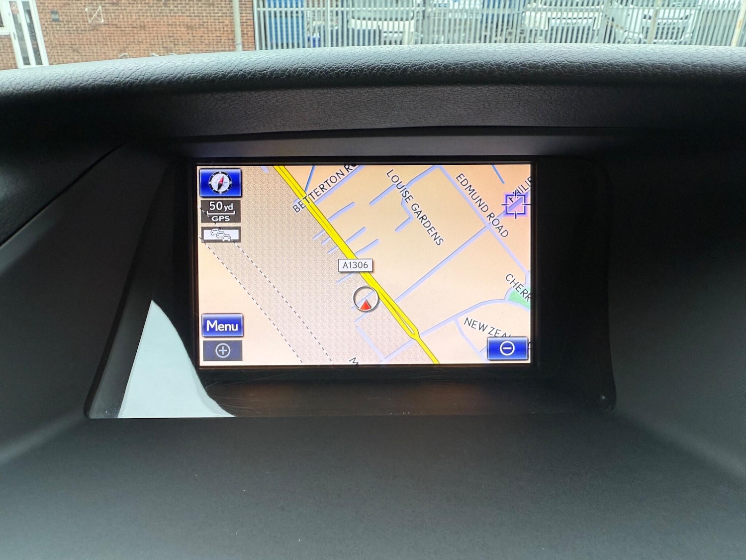 Used Lexus RX 2012 for sale - 78001964: Photo 4