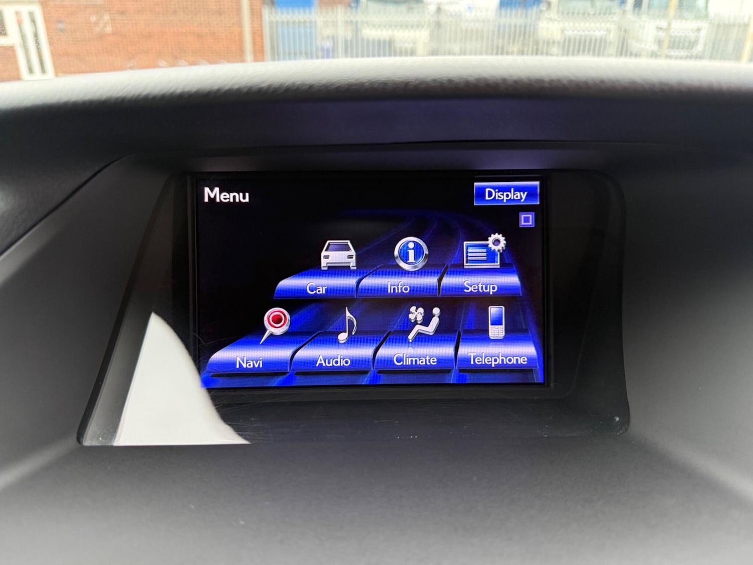 Used Lexus RX 2012 for sale - 78001964: Photo 5