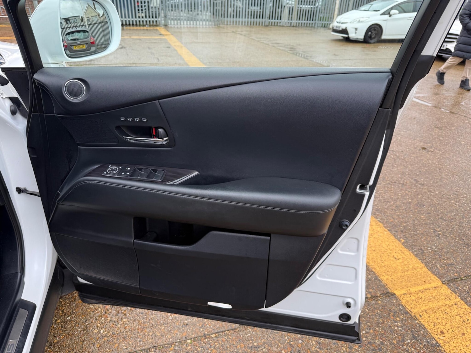 Used Lexus RX 2012 for sale - 78001964: Photo 8