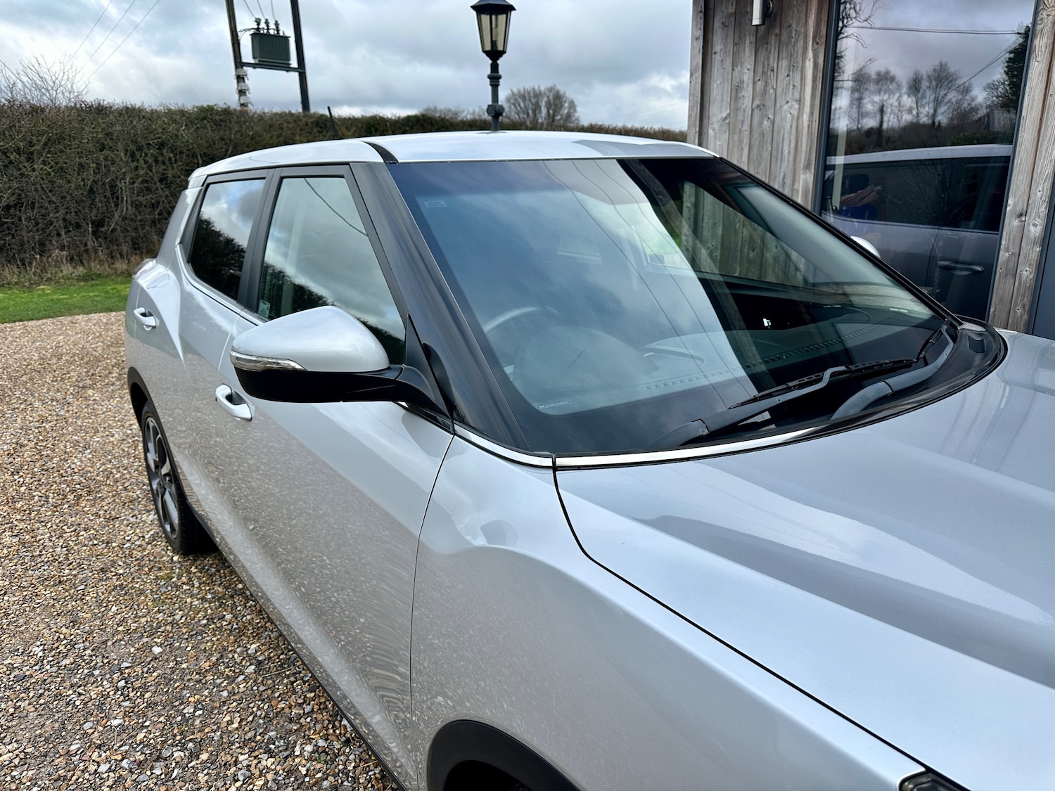 Used Ssangyong Tivoli 2016 for sale - 77733589: Photo 10