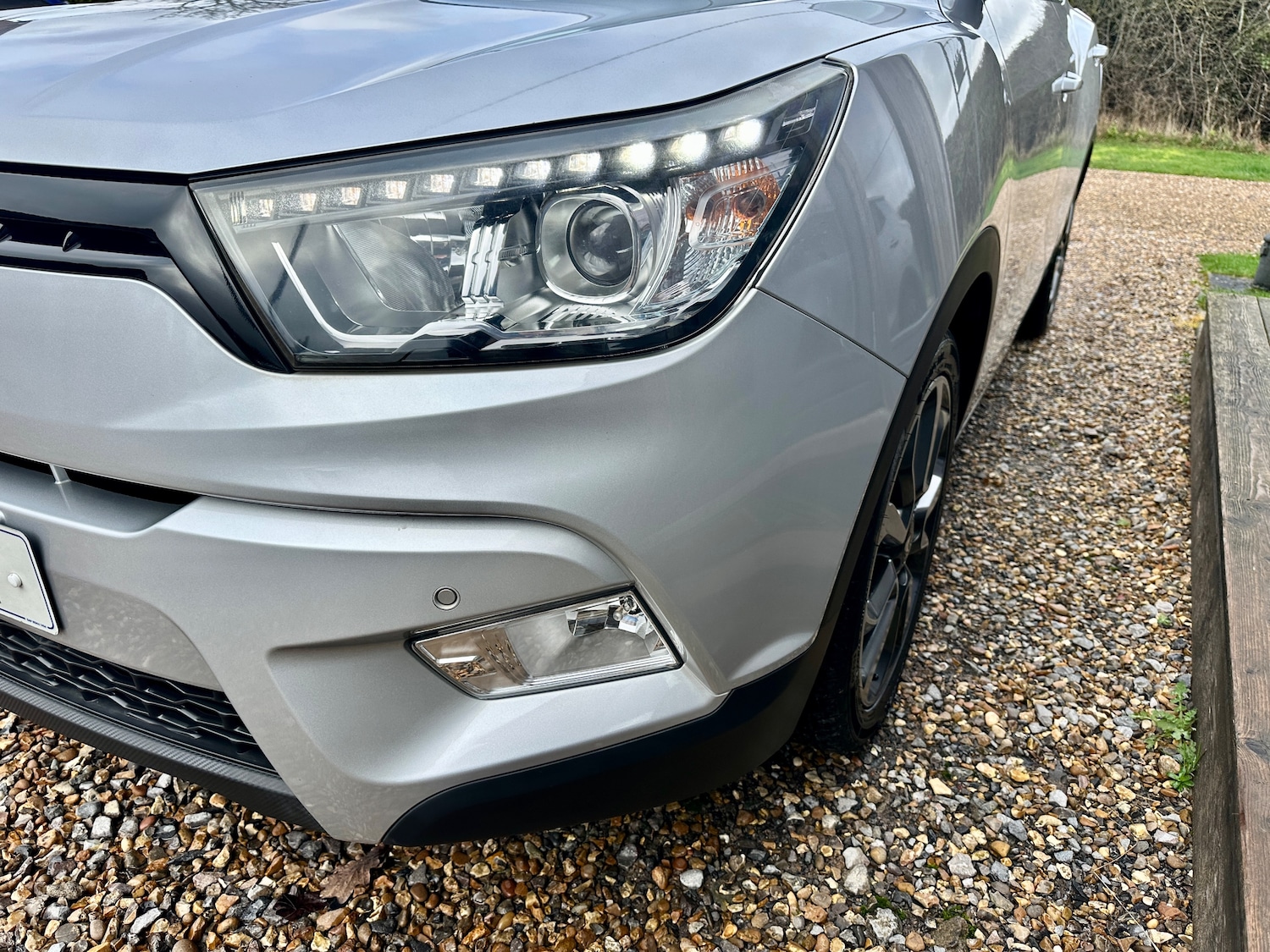 Used Ssangyong Tivoli 2016 for sale - 77733589: Photo 11