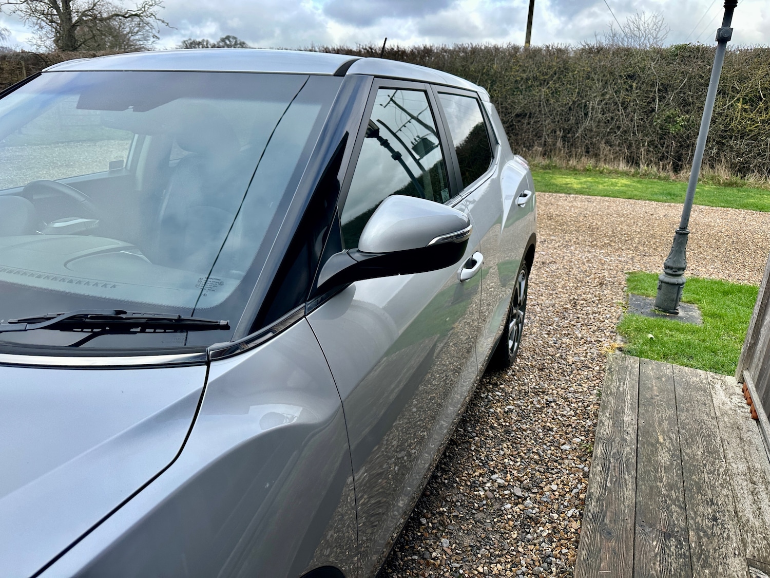 Used Ssangyong Tivoli 2016 for sale - 77733589: Photo 12