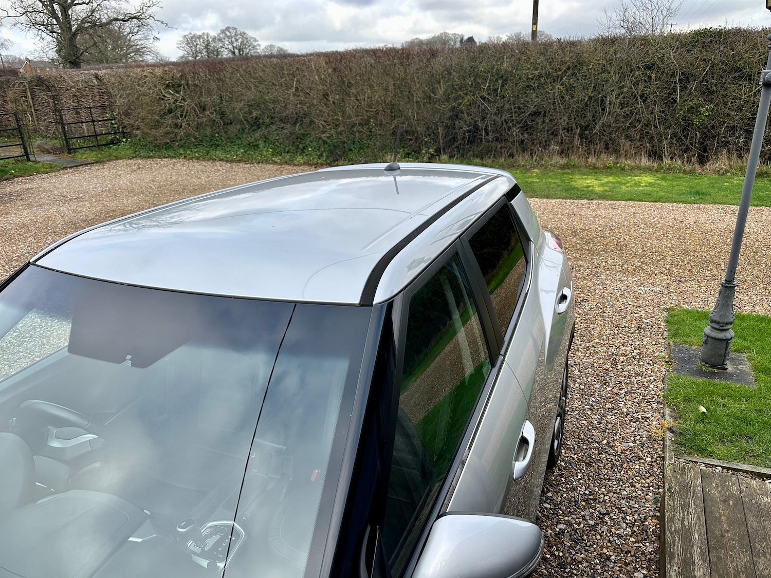 Used Ssangyong Tivoli 2016 for sale - 77733589: Photo 13