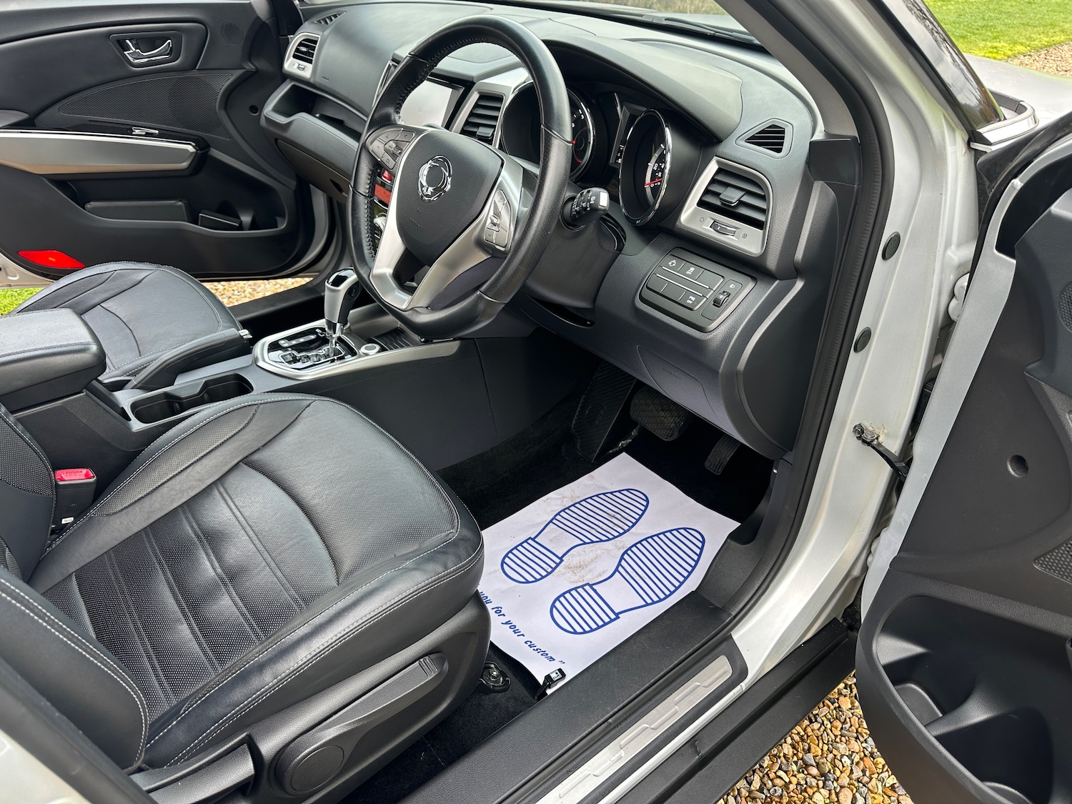 Used Ssangyong Tivoli 2016 for sale - 77733589: Photo 20