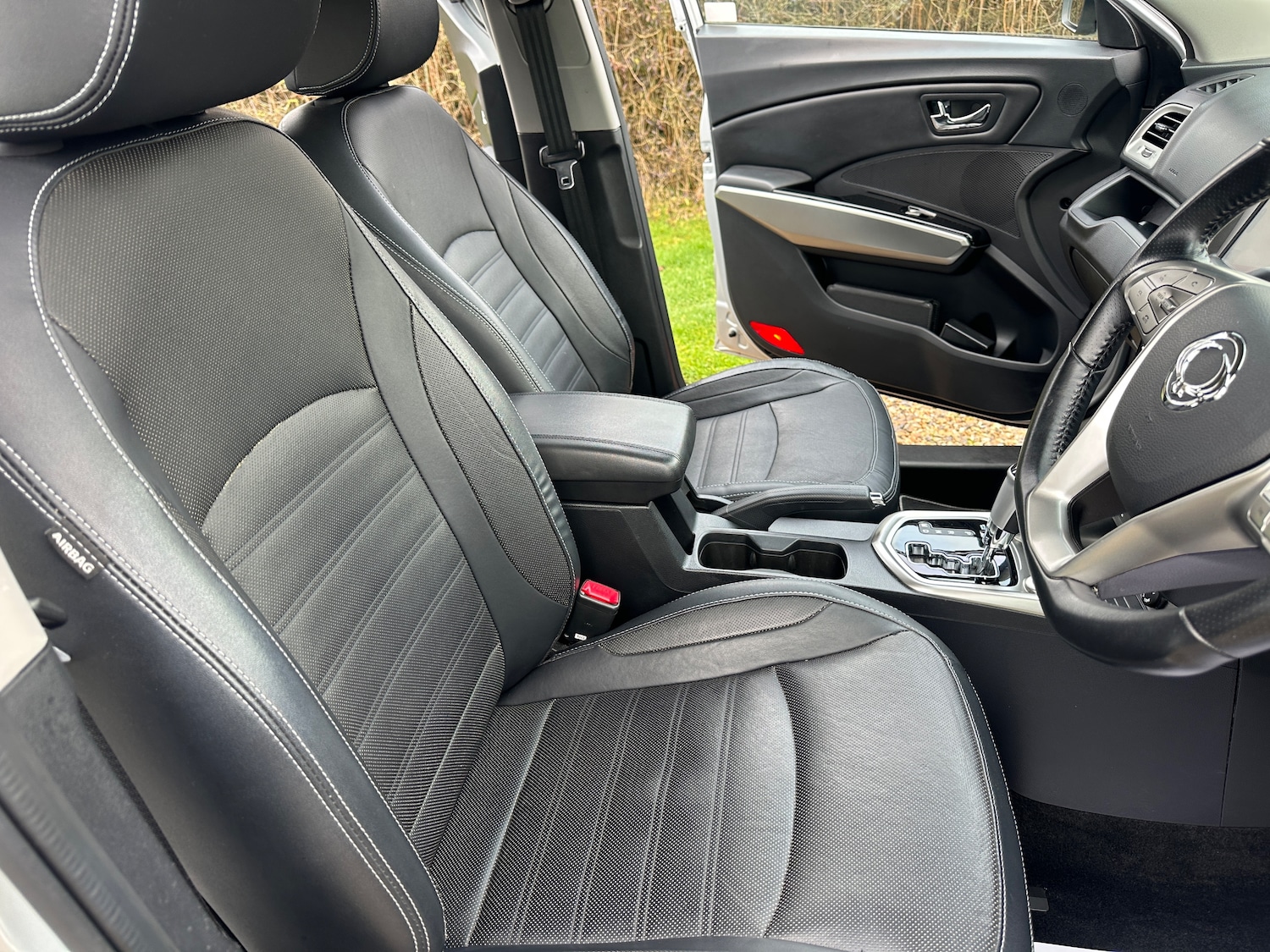 Used Ssangyong Tivoli 2016 for sale - 77733589: Photo 21