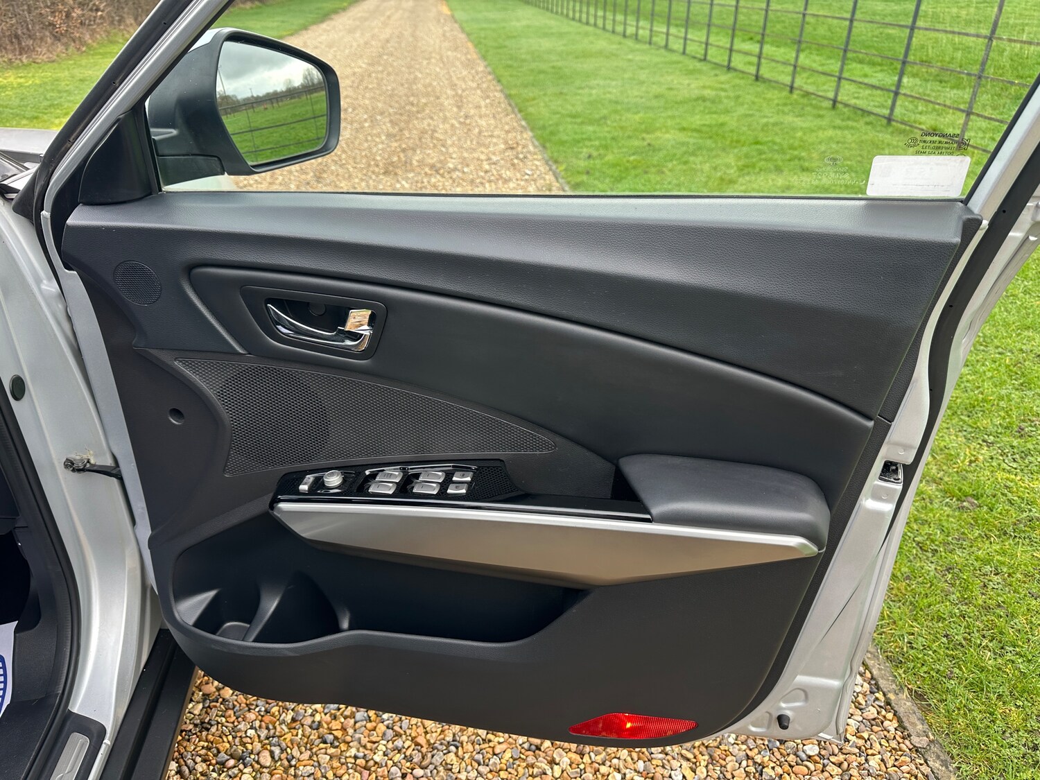 Used Ssangyong Tivoli 2016 for sale - 77733589: Photo 24