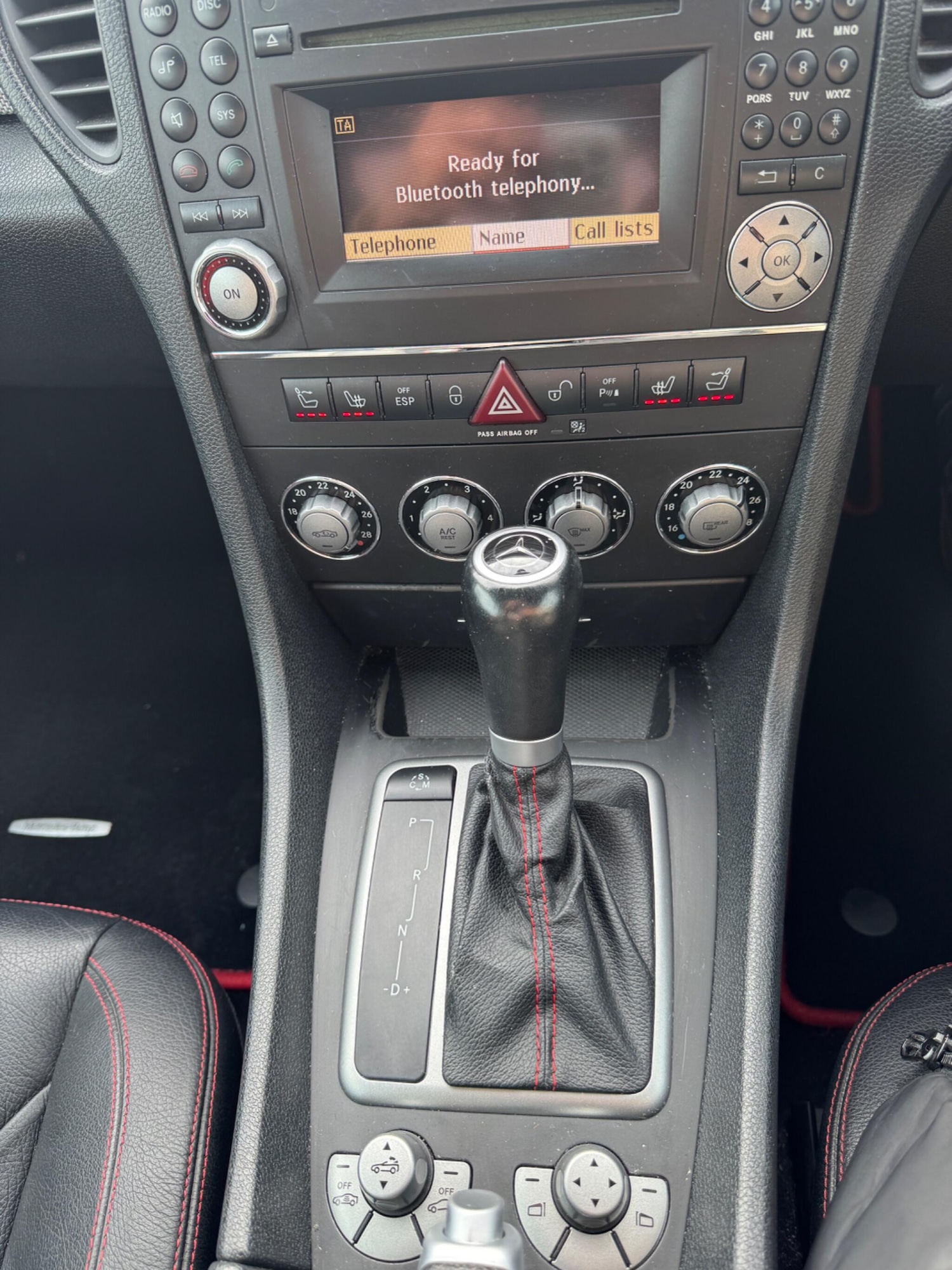 Used Mercedes-Benz SLK 2008 for sale - 77981408: Photo 13