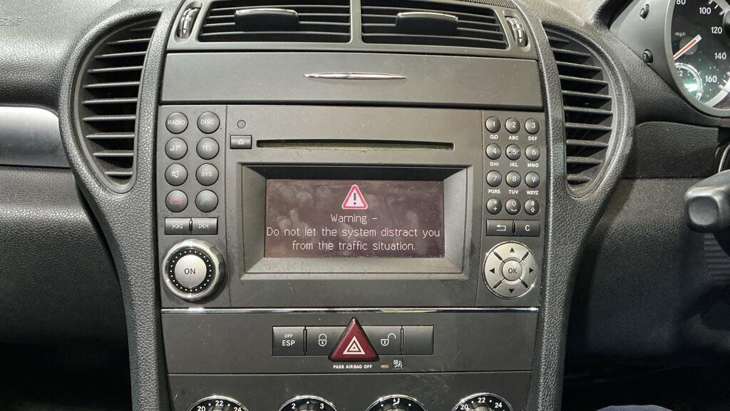 Used Mercedes-Benz SLK 2008 for sale - 77981408: Photo 14