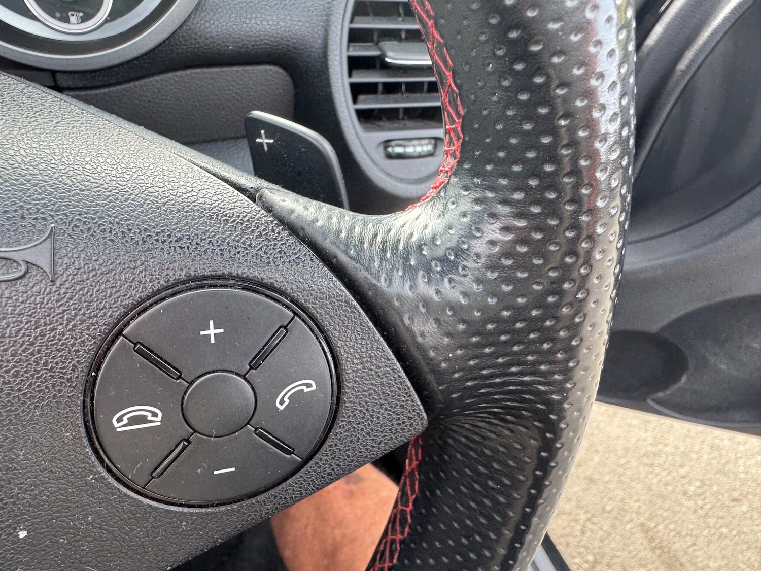 Used Mercedes-Benz SLK 2008 for sale - 77981408: Photo 16