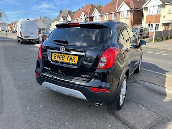 Used Vauxhall Mokka X 2019 for sale - 77971911: Photo