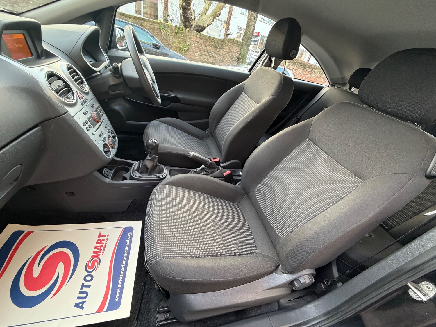 Used Vauxhall Corsa 2011 for sale - 78022592: Photo 17