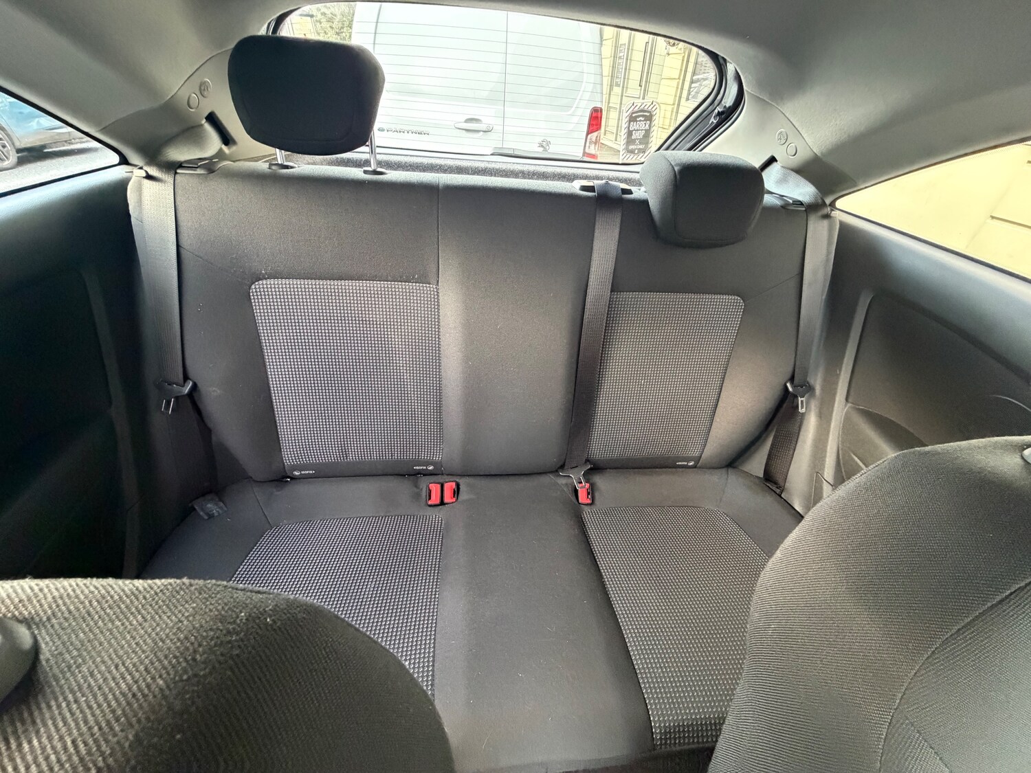 Used Vauxhall Corsa 2011 for sale - 78022592: Photo 8