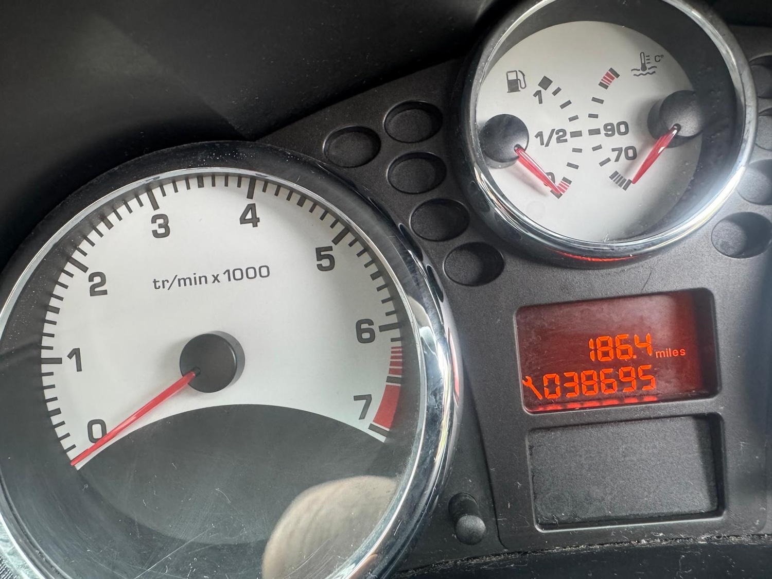 Used Peugeot 207 2012 for sale - 78022577: Photo 12