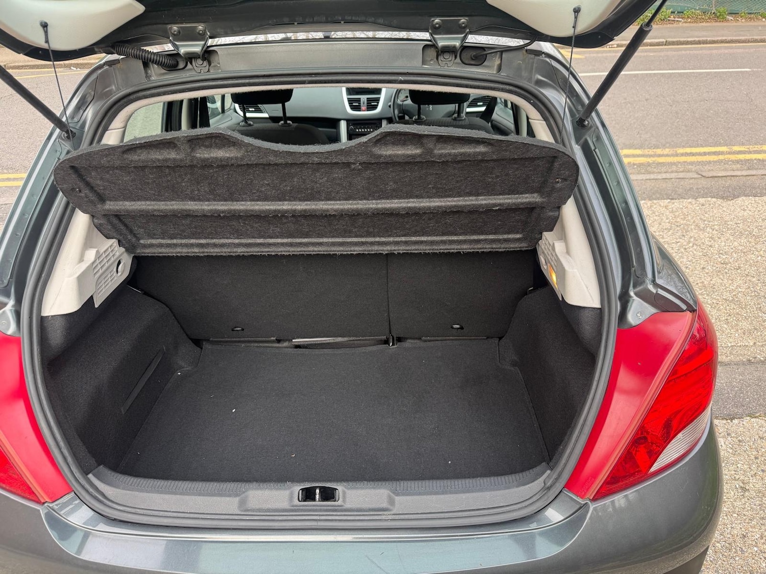 Used Peugeot 207 2012 for sale - 78022577: Photo 15