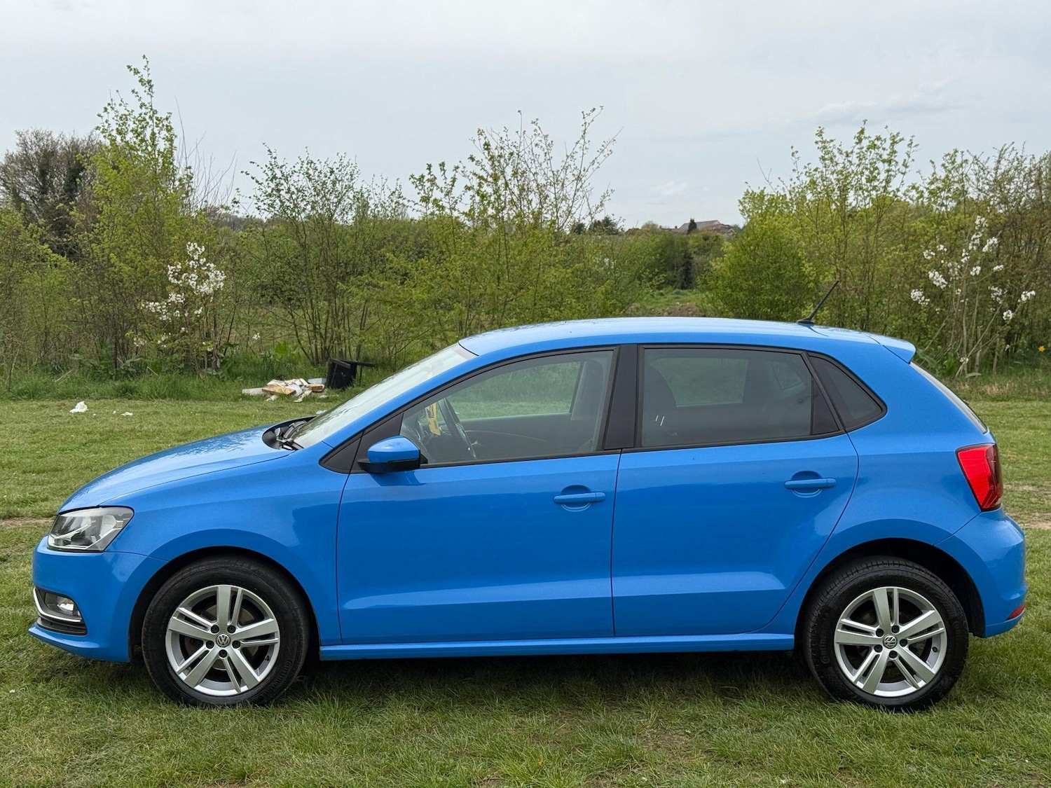 Used Volkswagen Polo 2017 for sale - 78182678: Photo 10