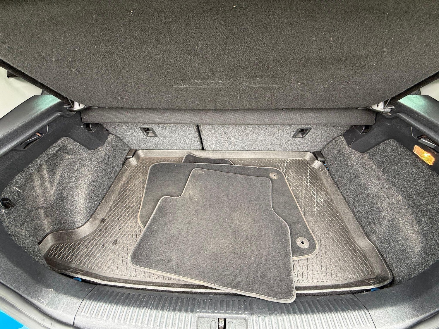 Used Volkswagen Polo 2017 for sale - 78182678: Photo 15