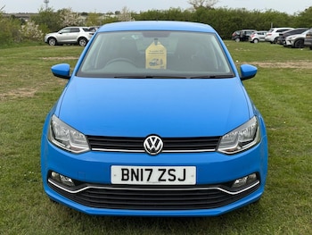 Volkswagen Polo feature image