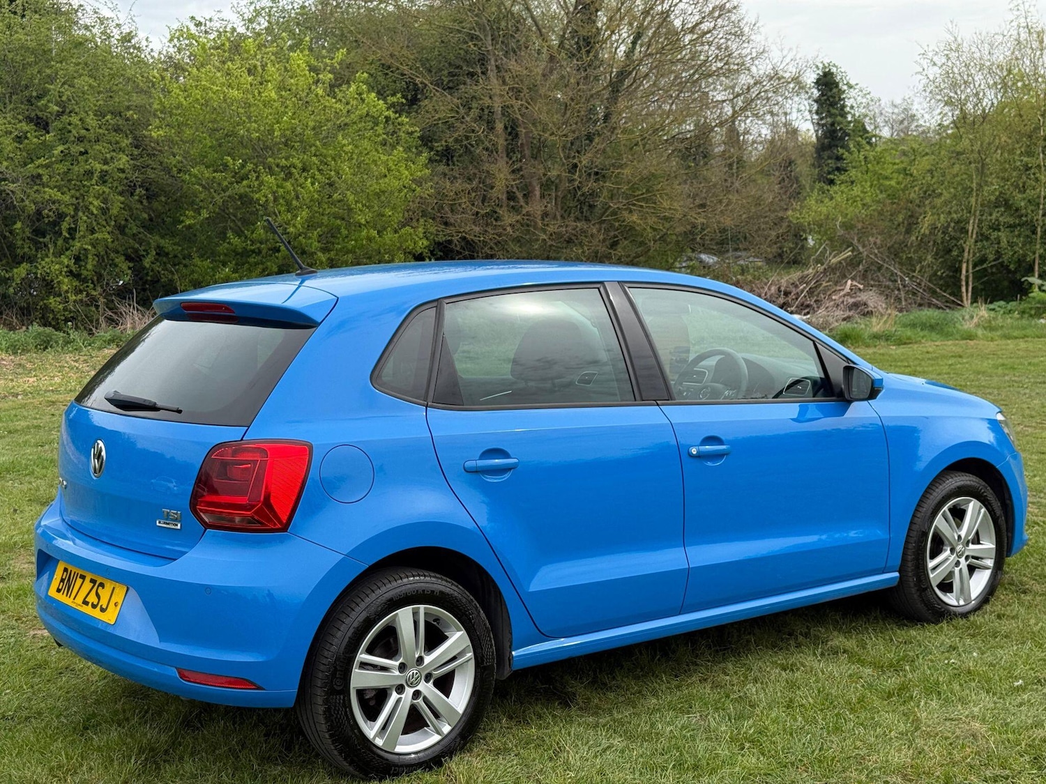 Used Volkswagen Polo 2017 for sale - 78182678: Photo 20