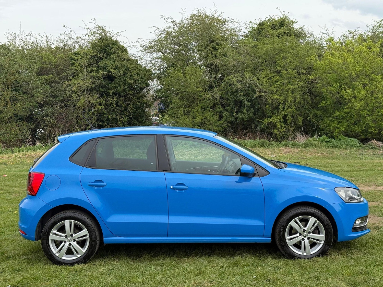 Used Volkswagen Polo 2017 for sale - 78182678: Photo 22