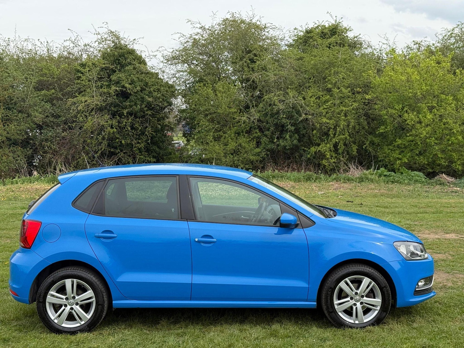 Used Volkswagen Polo 2017 for sale - 78182678: Photo 23