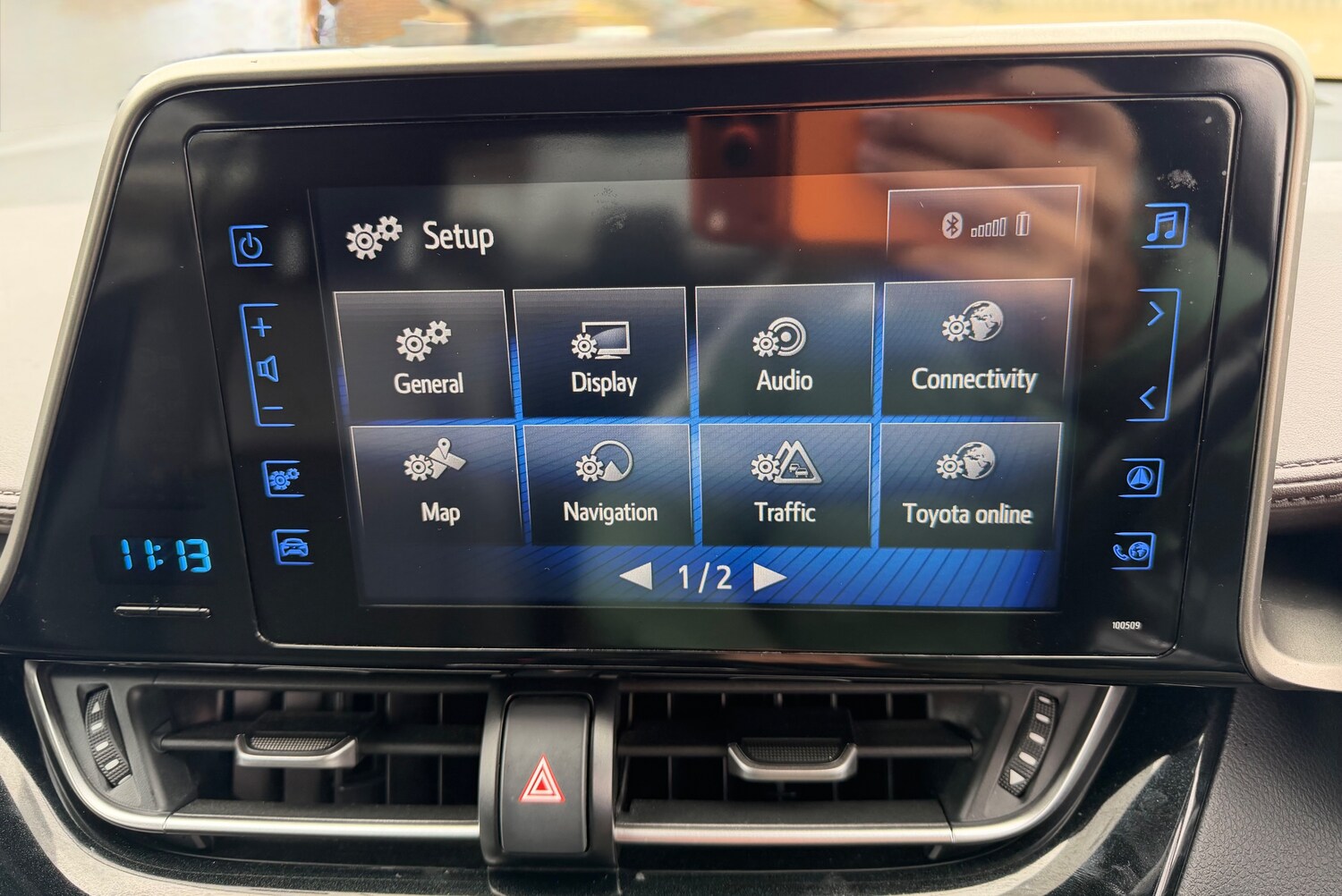 Used BMW 5 Series for sale - 78111874: Photo 13