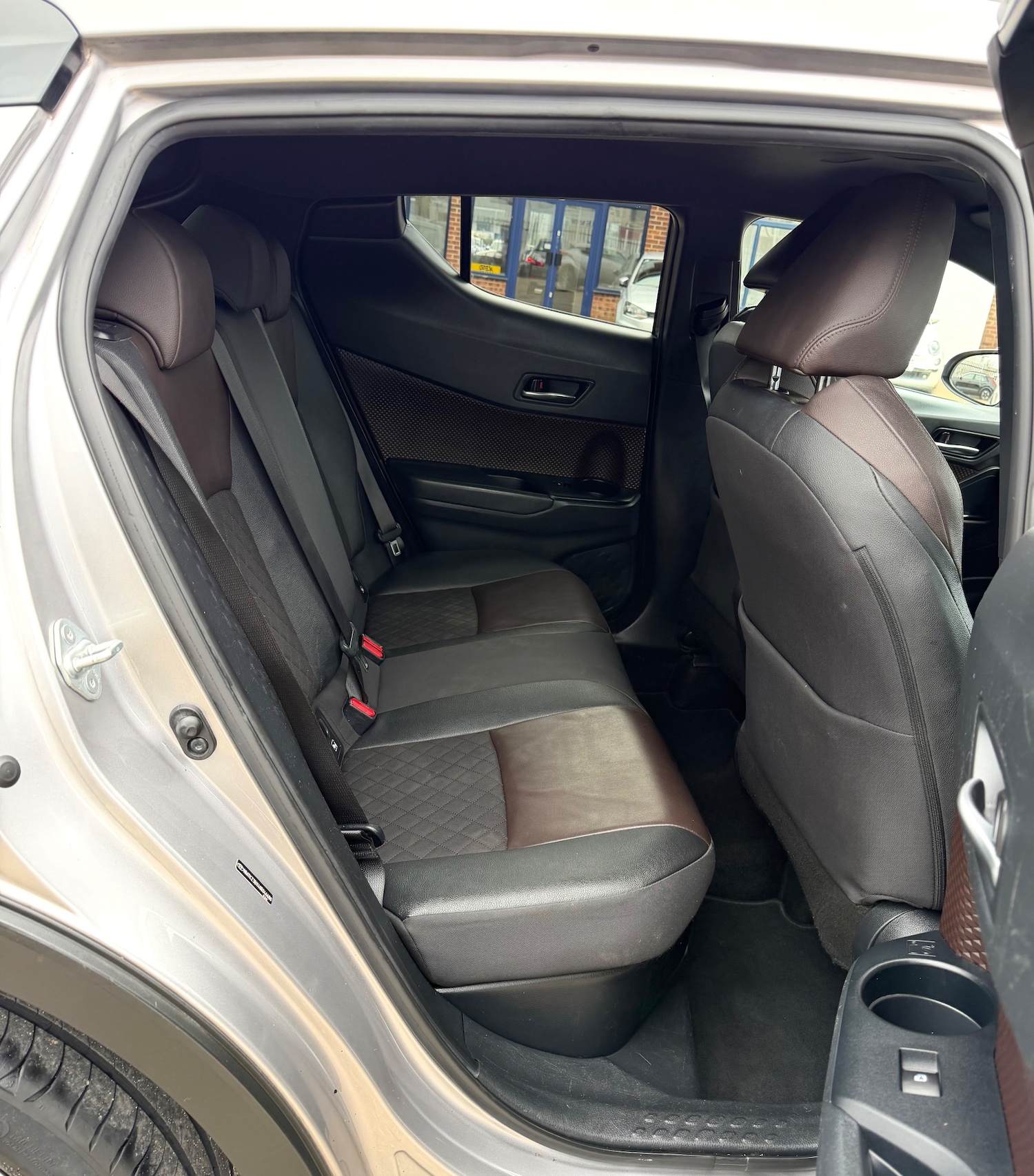 Used BMW 5 Series for sale - 78111874: Photo 2