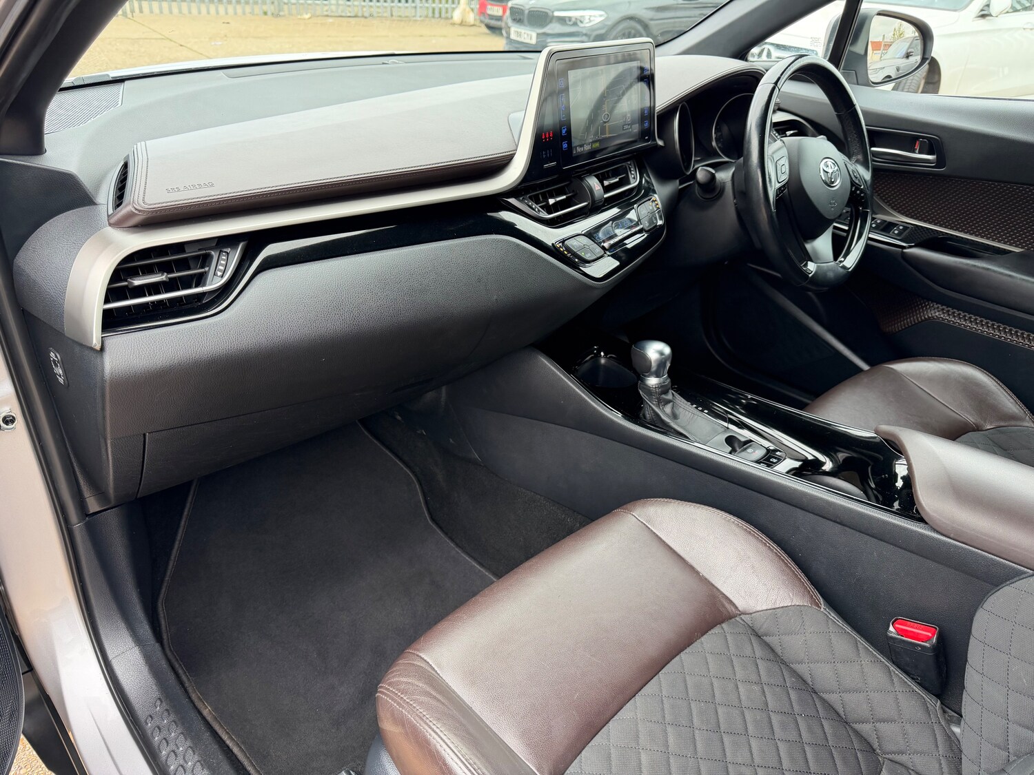 Used BMW 5 Series for sale - 78111874: Photo 23