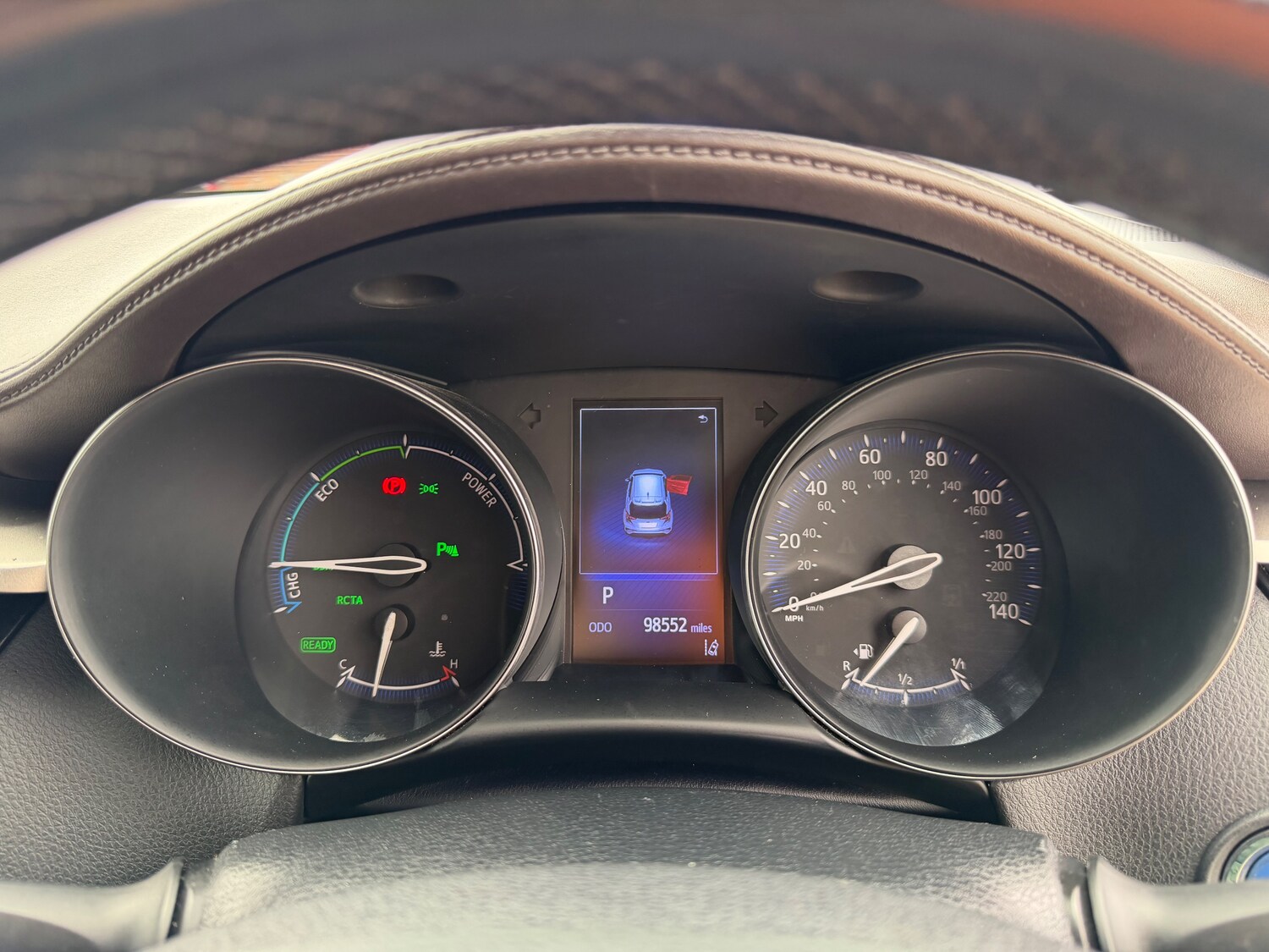 Used BMW 5 Series for sale - 78111874: Photo 8