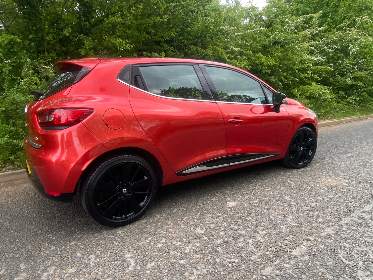 Used Renault Clio 2014 for sale - 78022590: Photo 24