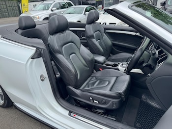 Used Audi A5 2012 for sale - 78479884: Photo