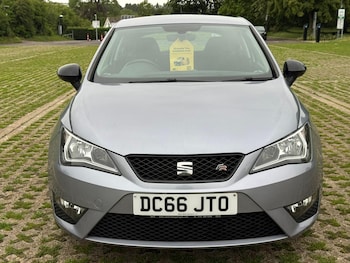 Used SEAT Ibiza 2016 for sale - 78880608: Photo
