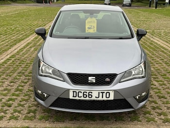 Used SEAT Ibiza 2016 for sale - 78880608: Photo