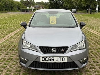 Used SEAT Ibiza 2016 for sale - 78880608: Photo