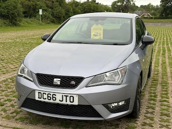 Used SEAT Ibiza 2016 for sale - 78880608: Photo