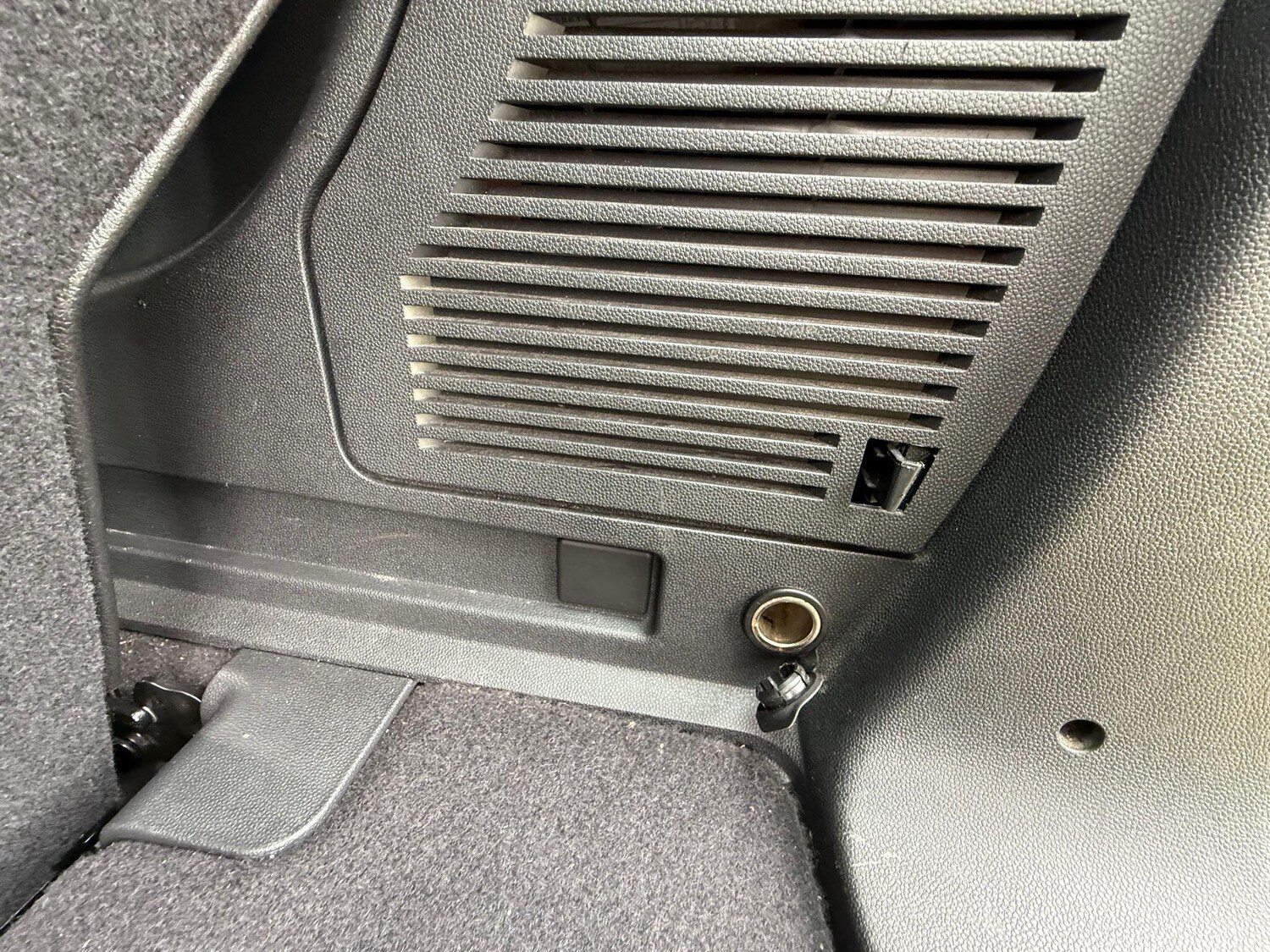 Used Vauxhall Zafira 2014 for sale - 78029182: Photo 16