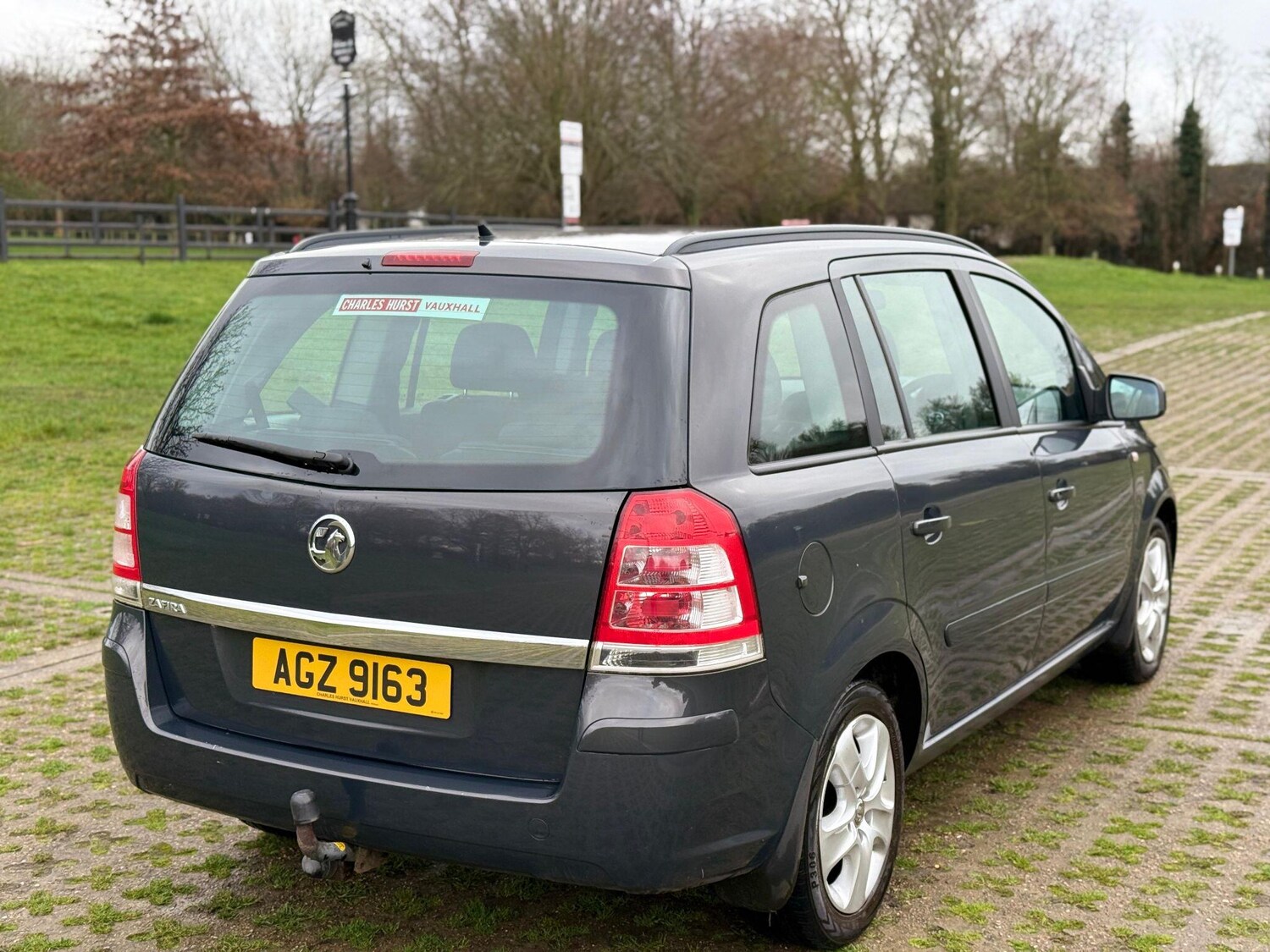 Used Vauxhall Zafira 2014 for sale - 78029182: Photo 17