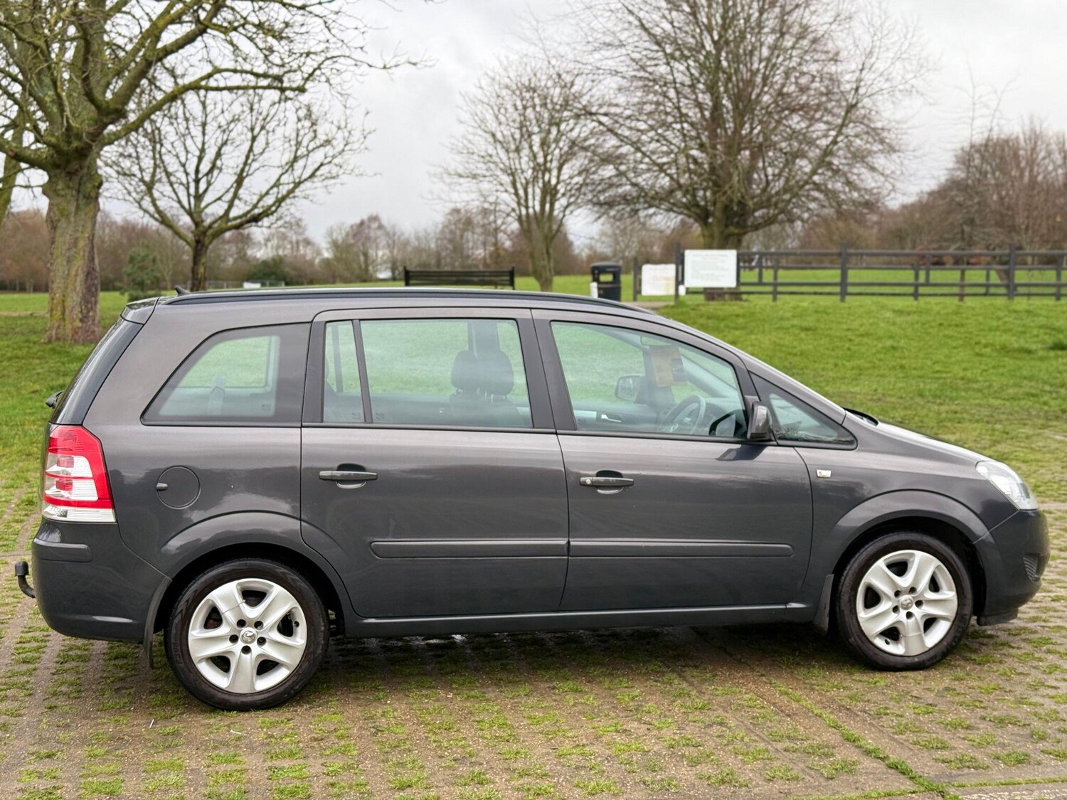 Used Vauxhall Zafira 2014 for sale - 78029182: Photo 20