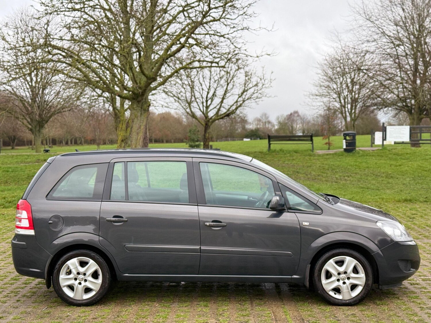 Used Vauxhall Zafira 2014 for sale - 78029182: Photo 21