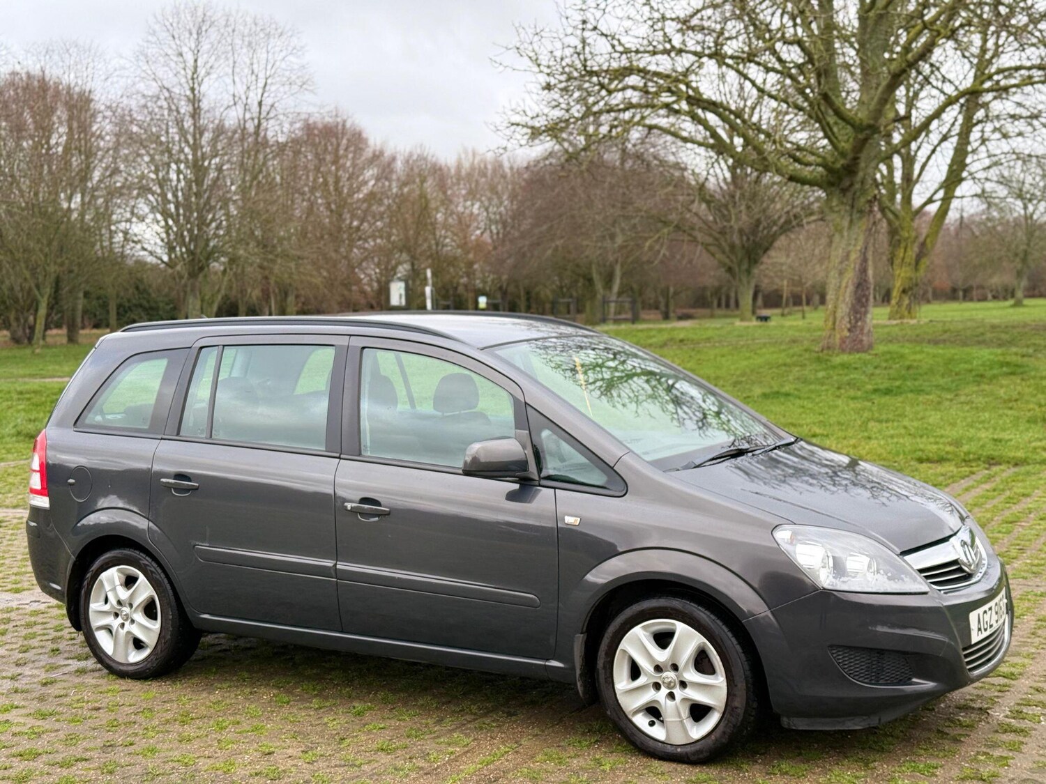 Used Vauxhall Zafira 2014 for sale - 78029182: Photo 22