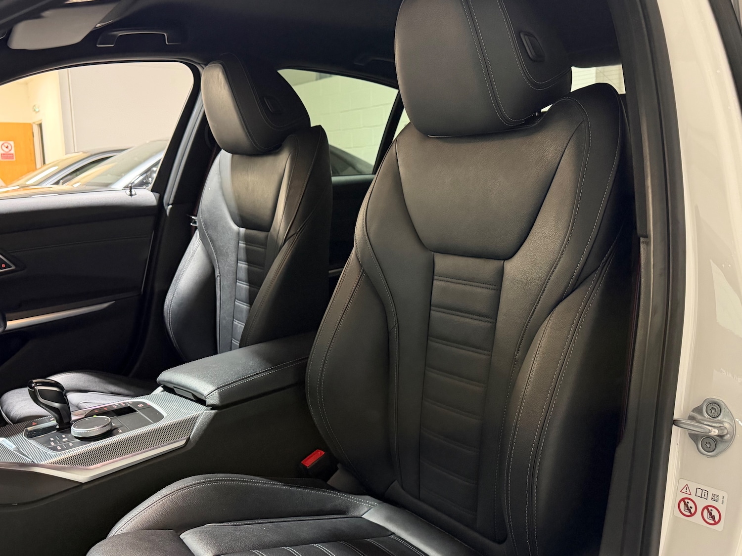 Used BMW 3 Series 2021 for sale - 77894034: Photo 11